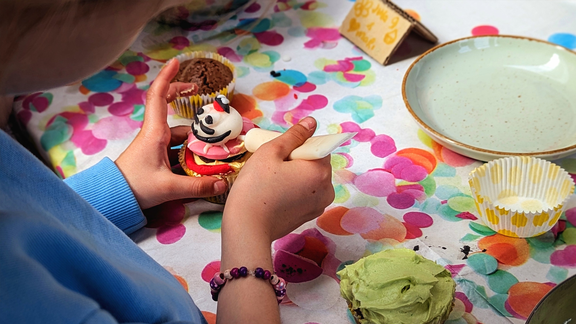 Pav Patrol Food Image 1